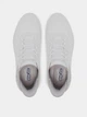 Чоловічі кросівки Skechers 43 Білий 118303 OFWT - зображення 4