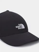 Мужская кепка The North Face One Size Черный NF0A8A27KY41 - изображение 2