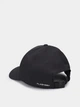 Мужская кепка The North Face One Size Черный NF0A8A27KY41 - изображение 3