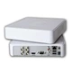 TurboHD видеорегистратор Hikvision DS-7104HGHI-M1 4-канальный - изображение 4