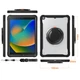 Чохол ARM Cover Apple iPad 9 (10.2" екран) протиударний з підставкою 360° Black - зображення 5