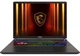 Ноутбук MSI Vector 16 HX AI A2XWIG (A2XWIG-222XUA) Cosmos Gray - зображення 1