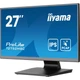 Монитор Iiyama T2752MSC-B1AG - изображение 3