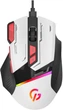 Мышка GamePro GM300W White - изображение 1