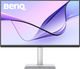 Монитор BENQ MA320U Silver (9H.LMXLB.QBE) - изображение 1