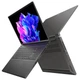 Ноутбук 16" Acer Swift X SFX16-61G-R7L5: AMD Ryzen 7 7735HS, 16 GB, SSD 120 GB, nVidia GeForce RTX 4050, Key Light - Б/В - зображення 4