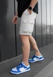 Шорти Staff cargo sen light gray S - изображение 5