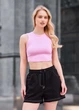 Жіночий топ Staff xn pink XS - изображение 1