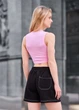 Жіночий топ Staff xn pink XS - изображение 2