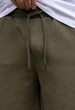 Трикотажні шорти Staff ley khaki XS - изображение 3