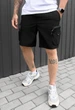 Шорти Staff cargo pea black S - изображение 1