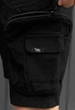 Шорти Staff cargo pea black S - изображение 4