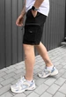 Шорти Staff cargo pea black S - изображение 5