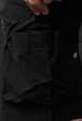 Шорти Staff cargo sav black M - изображение 3