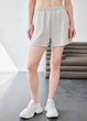 Жіночі шорти Staff em light gray XS (1TSH1232) - изображение 3