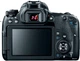 Фотоаппарат Canon EOS 77D EF-S 18-55mm IS STM Kit Black (1892C022AA) - изображение 3