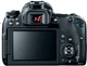 Canon EOS 77D Body Black - изображение 2