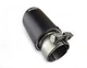 Насадка наконечник глушника Akrapovic АК66-89 JB carbon d66мм L175мм зовн d89мм на вихлопну трубу SV0651 - зображення 3