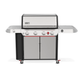 Газовый гриль Weber Genesis SP-435W 1501320 - изображение 1