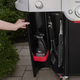 Газовый гриль Weber Genesis SP-435W 1501320 - изображение 4