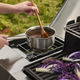 Газовый гриль Weber Genesis SP-435W 1501320 - изображение 8