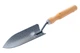 Лопатка посадкова Mastertool 300 x 60 мм ручка дерево (14-6188) - зображення 2