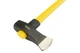 Сокира-колун Mastertool 2700 г x 900 мм ручка скловолокно (05-0210) - зображення 5