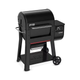 Пеллетный гриль Weber SEARWOOD 600 1500133 - изображение 3
