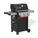 Газовий гриль Weber Spirit E-335 1501308 - зображення 3