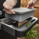 Газовый гриль Weber Genesis E-435 1501318 - изображение 6