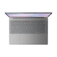 Ноутбук Lenovo IdeaPad Slim 5 (83HT001WNT), Ryzen 5 7535HS / 14″ / RAM 16 ГБ / SSD 512 ГБ / Windows 11 Home / Luna Grey - изображение 3
