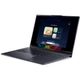 Ноутбук ACER Swift Go 16 AI OLED SFG16-61-R3YL, (NX.JCREX.009), AMD Ryzen AI 5 340 до 4.8 ГГц, 16" WUXGA+, 16 ГБ, SSD 1 ТБ, AMD Radeon 840M, Windows 11 Home, титаново-сірий - изображение 4