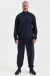 Темно-синій спортивний костюм EA7 Emporio Armani 7686 XXL - изображение 1