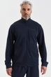 Темно-синій спортивний костюм EA7 Emporio Armani 7686 XXL - изображение 9