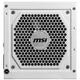 Блок живлення MSI 850W (MAG A850GL PCIE5 WHITE) - зображення 10