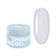 Гель для наращивания LUNAmoon Premium Gel 2, молочный, 50 мл - изображение 1