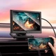 Автомобільний дисплей HOCO HU2 сенсорний 7 дюймів з Carplay та Android Auto Чорний - зображення 7