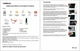 Набор для ремонта сенсорного экрана телефона или планшета Visbella DIY Touch Screen Repair Kit - изображение 2