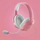 Навушники Razer Barracuda X 2022 Pink - зображення 1