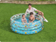 Basen dmuchany Bestway 51045 Owoce 150 x 53 cm (6942138950083) - obraz 4