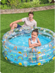 Basen dmuchany Bestway 51045 Owoce 150 x 53 cm (6942138950083) - obraz 7