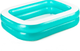 Basen dmuchany dla dzieci Bestway 54005 prostokątny 201 x 150 x 51 cm (6942138950519) - obraz 2