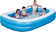 Basen dmuchany Bestway 54006 262 x 175 x 51 cm (6942138950526) - obraz 2