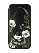 Чохол-книжка з малюнком для Samsung Galaxy A32 5G Чорний :: Квіти польові (принт 363) - зображення 1