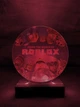 Детский ночник Роблокс Roblox (дизайн 28.5) - изображение 8