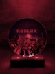 Детский ночник Роблокс Roblox (дизайн 28.4) - изображение 2
