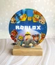 Детский ночник Роблокс Roblox (дизайн 28.5) - изображение 2