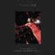 Музичний CD диск Dua Lipa - Live From Royal Albert Hall (2CD) фірмовий - зображення 1