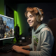 Навушники OTL Technologies Call of Duty Green Camo (5055371628204) - зображення 6