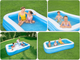 Basen dmuchany Bestway 54009 305 x 183 x 56 cm z pokrywą (5903890606572) - obraz 6